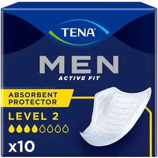 TENA Men Level 2 2 x 10 St.