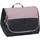 Kulturbeutel WegaWash Wash Bag Black Purple Ash