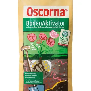 Oscorna Bodenaktivator 25 kg