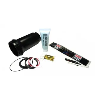 RockShox 11.4118.033.034 Air Can Metric Rocksh.SA 165/190X37.5-45,Deluxe/Super Deluxe (+2017),