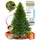 künstlich Naturgetreuer Tannenbaum 120