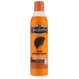 Sta Soft Fro Styling-Creme 2 in 1 Special Blend