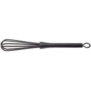Efalock Professional Farbrührbesen Kunststoff Schwarz