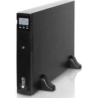 Riello Vsd2200 Usv - Black