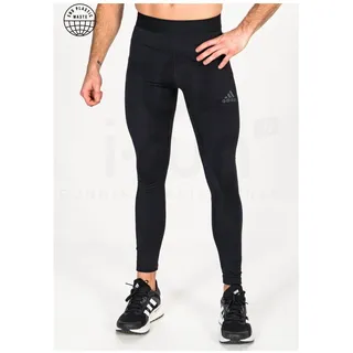 adidas COLD.RDY Techfit Herren vêtement running homme déstockage - Noir - XS