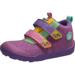 Kreativ Tukan Lavendel / Türkis 27