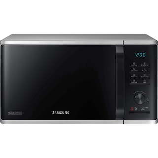 Samsung MS23B3515AS/EN, Mikrowelle (800 Watt)