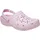 Cut-Out Clog Rosa 39