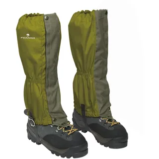Ferrino Zermatt Gaiters (Set), Erwachsene, Unisex, Einheitsgröße