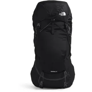 The North Face Terra 55 Wanderrucksack 69 cm Grau