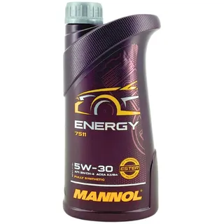 Mannol Energy 5W-30 3 l