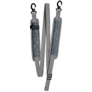 Cocoon - Drybag Straps Gurte grau