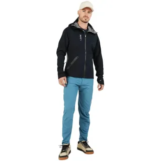 Dirtlej weathershield waterproof - black