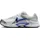 Herren White/Black/Vast Grey/Photon Dust 46