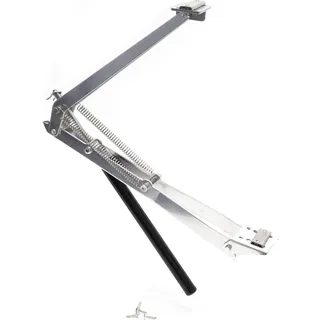 Wiltec Gewächshaus Fensteröffner