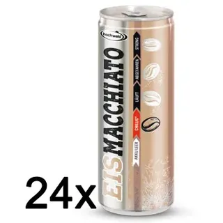 Hochwald Eis-Macchiato 24x 250ml
