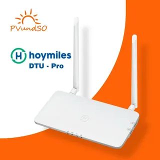 DTU-Pro Hoymiles