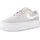 Platinum Violet/White 39