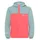 Kinder Funktionsjacke rot 164