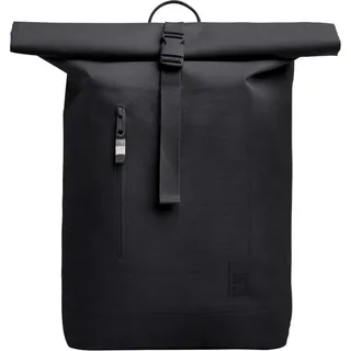 GOT BAG Rolltop Lite 2.0 Monochrome Black