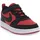 University Red/Black/White 29,5