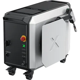 xTool MetalFab 1200W, Bundle: MetalFab Laser Welder + CNC cutter