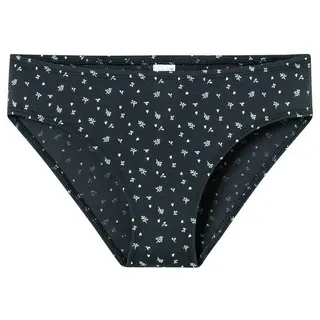 SCHIESSER Mädchen 3 Pack Unterwäsche Slips - 95/5 Organic Bio Baumwolle - Größe 140 bis 176