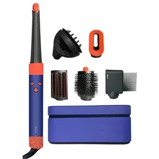 Dyson Airwrap i.d. Curly + Coily Violettblau/Topaz