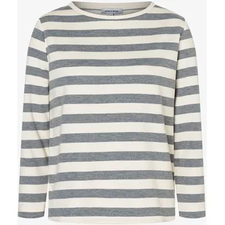 More & More Streifenshirt