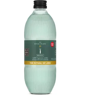 RITUALS The Ritual of Jing Duftstäbchen Refill, Lotusblüte, 500 ml | Langanhaltender Raumduft, Duftstäbchen, Luxus-Diffusor, kontinuierlicher Duft