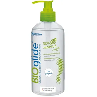 Dr. Dagmar Lohmann BIOglide Gleitgel neutral im Pumpspender