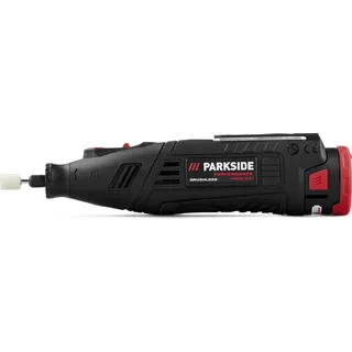 PARKSIDE® 12 V Akku-Feinbohrschleifer »PPFBSA 12 A1« mit Akku und Ladegerät
