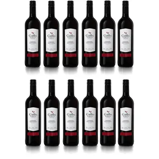 Gallo Family Family Cabernet Sauvignon 2017 0,75 l