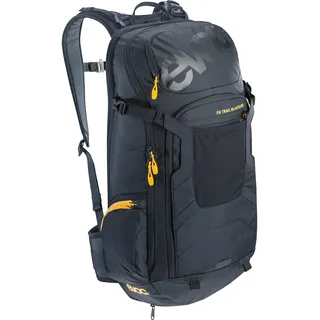 Evoc FR Trail Blackline 20 l Schwarz S