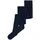 Unisex Kinder Nknpantybukser Rib 2p Noos Strumpfhose Dark Sapphire 134-140 EU 134-140