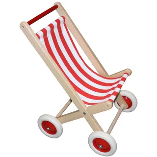 Wenzel Puppenbuggy Maya