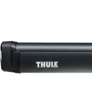 Thule 4200 Wandmarkise 2,6 x 2 m Grau