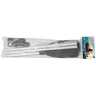 BESTWAY Hydro-ForceTM Kombi Alu-Paddel Set, 218 cm,