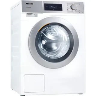Miele PWM 307 [EL DP], Frontlader, 7 kg, A, 72 dB, 1400 RPM, A - Weiß