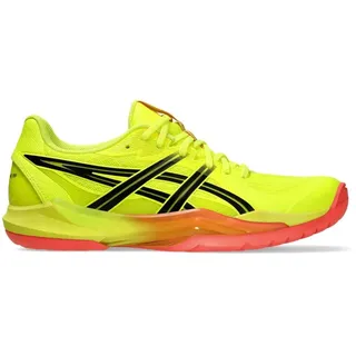 Asics Herren POWERBREAK FF Paris Safety, YELLOW/BLACK, 46