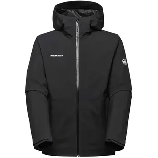 Mammut Linard HS Thermo Jacke - Black - L