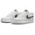 Grey Fog / Black / White 46