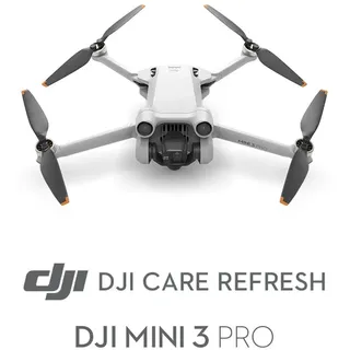 DJI Care Refresh 1-Jahres-Vertrag (DJI Mini 3 Pro)