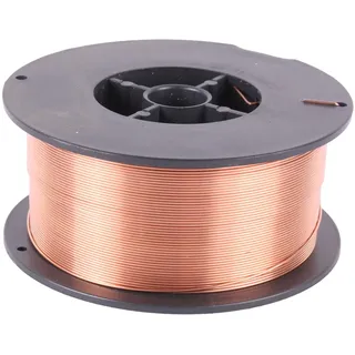 MIG-Lötdraht CUSi-3 0,8 mm 1 kg D100 für höherfeste Stähle im Karrosseriebau