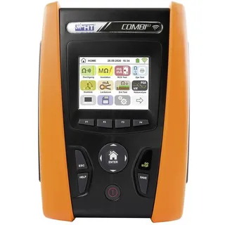 HT Instruments COMBI G3