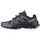 Damen Black/Nightshade/Orchid Petal 39 1/3