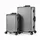 4-Rollen S XL 110 grau