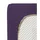 Single-Jersey 90 x 220 - 100 x 220 cm lavendel