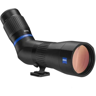 Zeiss Conquest Apia 65 mit Okular 20-50x + ZEISS Bereitschaftstasche