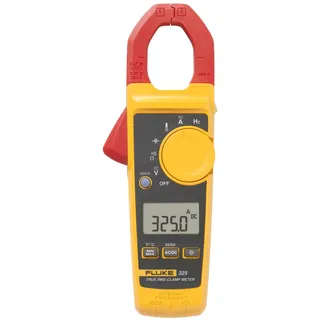 Fluke 325 Stromzange